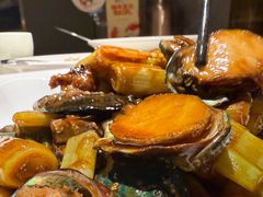 -船歌·鱼水饺青岛菜(闽江二路店)