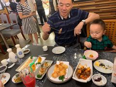 -菊上料理(蜀山银泰百货店)