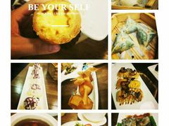 -点心传说·粤菜点心(佐阾虹湾店)