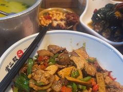 -富正毅三下锅连锁(三店)