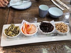-乔家满族八大碗(流水沟店)