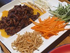 -打酱油·非遗淮扬菜(瘦西湖梅岭店)