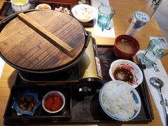 -味太助·银饭食堂(中华城店)