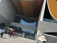 -隋唐大运河文化博物馆