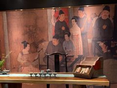 -馋遇江南·精致湖景雅宴(东方之门店)