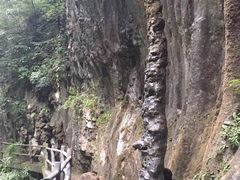 -神龙峡风景区