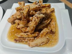 -彭城味道.地道徐州味(怡海花园店)