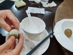 -南山竹海·珍味堂