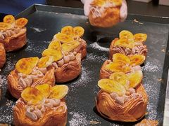 -LANLIZI BAKERY(COSMO店)