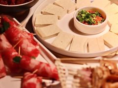 -小龙坎火锅(IFS HOT店)
