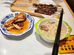 -陳香貴·兰州牛肉面(上滨生活广场店)