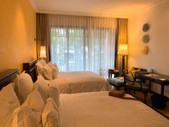-芭堤雅度假村洲际酒店 - IHG 旗下酒店
