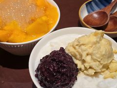 -小团圆糖水铺(襄阳南路店)