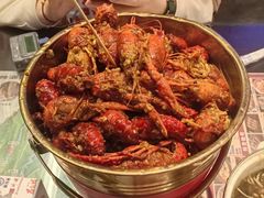 -阿财老铺·老蚌埠龙虾城(华夏总店)