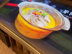 -状元人家·公园别墅衡东土菜(溪悦荟店)