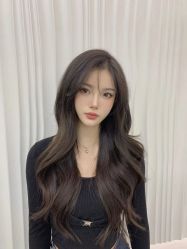 -范美特接发·染发漂发