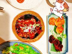 -常来小聚·广州非遗传承餐厅(高德置地店)