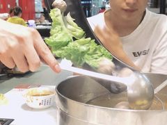 -陈记顺和牛肉火锅馆(天河北路店)