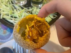 -Santoor 萨都里印度餐厅(北锣鼓巷店)