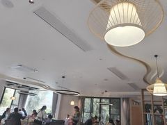 大厅-生态苑农庄(十里画廊遇龙河店)