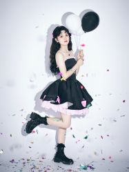 -绝对人气写真艺术中心