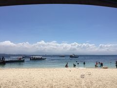 -东姑阿都拉曼海洋公园