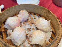 -北园酒家(小北路店)