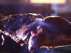 -腾格勒烤羊腿