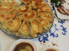 -老都一处饺子馆(道里店)