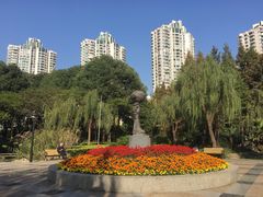 -苏州河梦清园环保主题公园