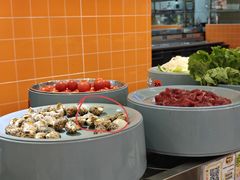 -大橘元自助回转火锅(天河新天地店)