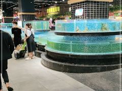 -旺豪海鲜餐厅(友谊阳光城店)