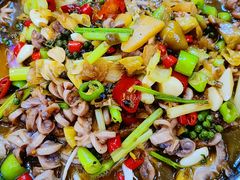 -九佰碗家常菜(华威桥店)