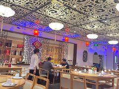 大堂-徽味大班(定慧桥店)