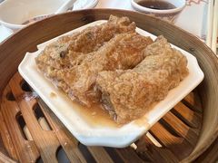 -稻香饭店(IFS国金中心店)