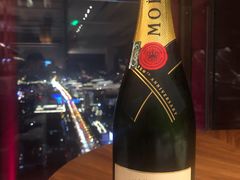 -北京柏悦酒店·锦庭餐厅Dining Room
