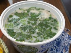 -穆得·老周家牛肉烧饼(普利街店)