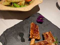 -闻见中国海南菜(K11店)