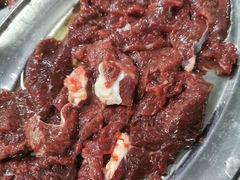 -五洞培记山庄·鲜牛肉火锅