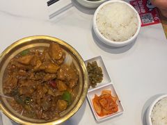 -小木屋拌饭(抚顺望花凤城商业街店)