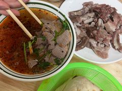-三中高皇羊肉馆