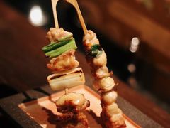 -三川·十酒Izakaya(南昌路店)