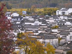-塔川景区