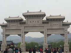 景点-少林寺景区