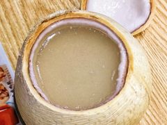 泰国椰皇冻-食盈碗仔翅(星玺广场店)