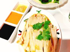-芽笼芽笼新加坡餐厅(世纪汇店)