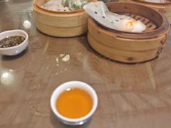 -山水茶艺馆·点心粤菜·30年老字号