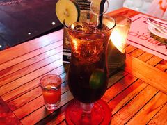 -Bamboo Bar & Grill Restaurant