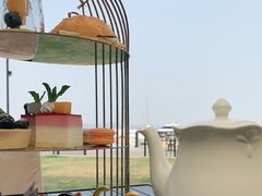 -南沙游艇会·大兵船餐厅