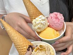 -苏小糖(鼓浪屿三丘田花园店)